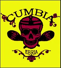 cumbia ebria