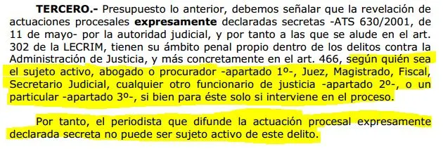 nofuncionario