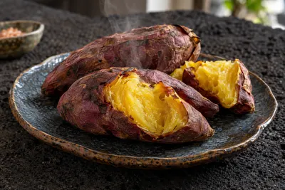 Batata de Lanzarote