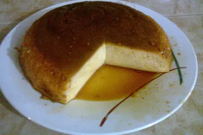 Quesillo