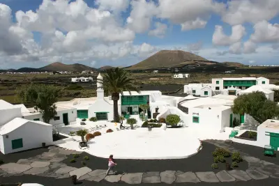 Casa-Museo del Campesino