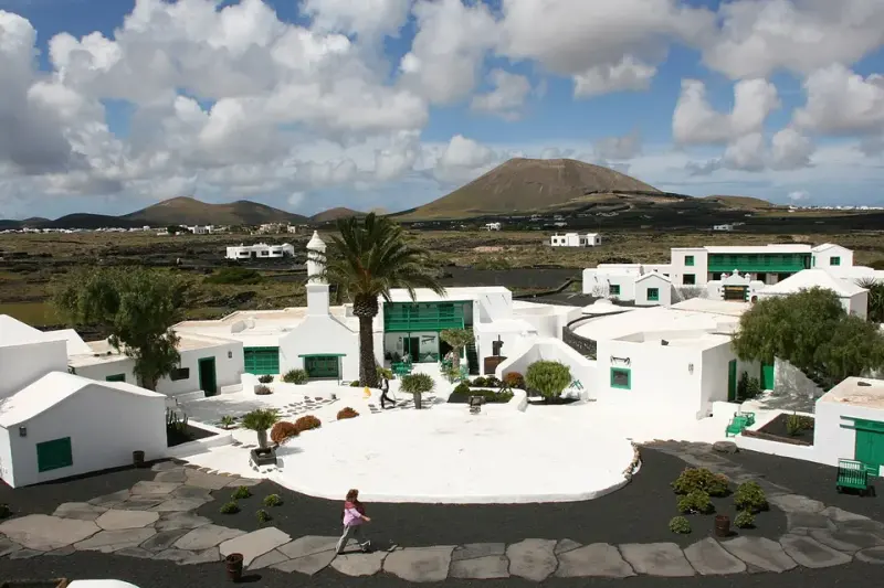 Casa-Museo del Campesino