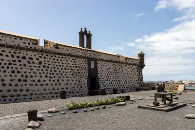 Castillo de San José (MIAC)
