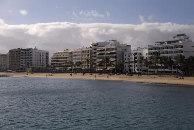 Playa del Reducto
