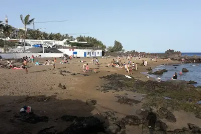 Playa Chica