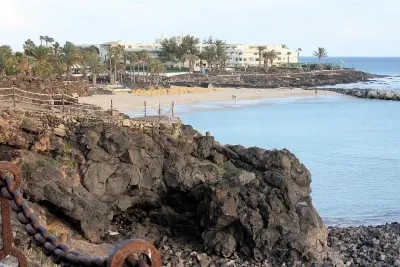 Playa Flamingo