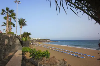 Playa Grande (Puerto del Carmen)
