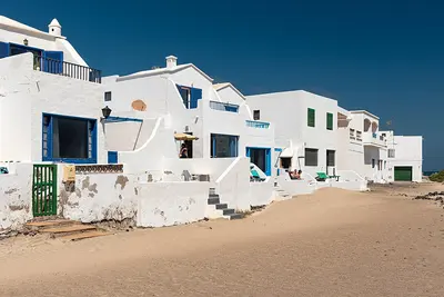 La Caleta de Famara