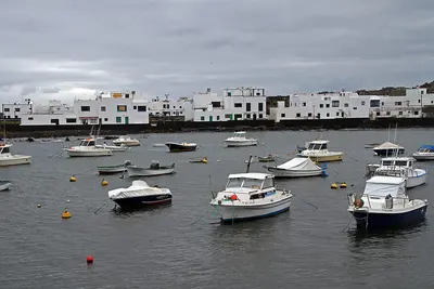 Órzola