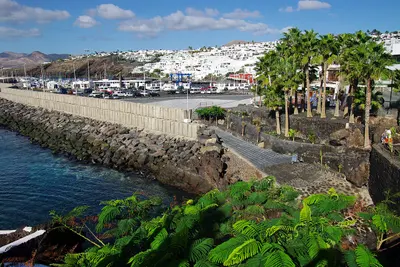 Puerto del Carmen (La Tiñosa)