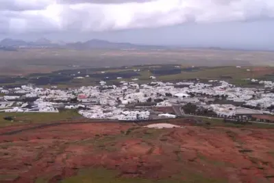 Teguise